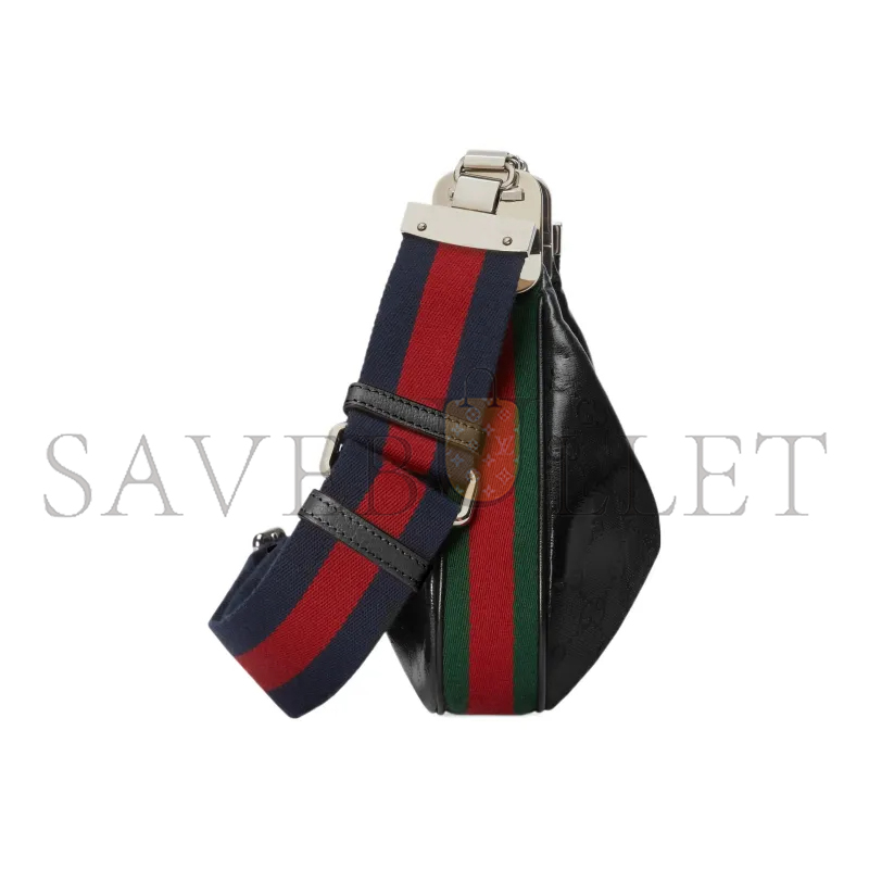 G*u*i attache small shoulder bag 699409 (23*22*5cm)